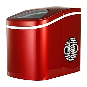 【中古品】Shop405 製氷機 家庭用 新型 高速 自動製氷機 (氷 2サイズ)かき氷 レジャー(中古品)の通販は 18,282円