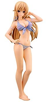 【未開封】食戟のソーマ 薙切えりな 1/8スケール ABS&amp;PVC製 塗装済み完成品フィギュア 再販分 買取】食戟のソーマ 薙切えりな 1/8スケール ABS&PVC製 塗装済み