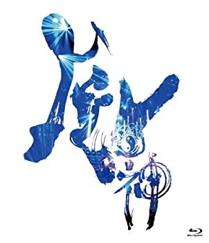 (未使用･未開封品)　雷神雷舞（特典なし） [Blu-ray] kmdlckf ライエモ「絶対的☆N・A・G・I（Zetsutaiteki☆N・A・G・I