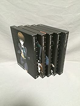 失恋ショコラティエ Blu-ray BOX(未使用 未開封の中古品)