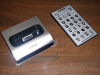 【中古品】Bose WAVE CONNECT KIT(中古品)の通販は 9,722円
