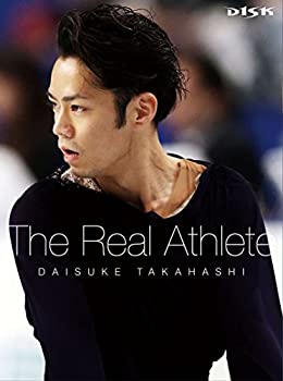 高橋大輔 The Real Athlete Blu-ray(未使用 未開封の中古品)の通販は