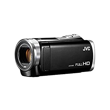 JVC Everio GZ-E880-R ✧✧✧超美品・おまけ付けます✧✧✧ Amazon | JVC Everio 8GB内蔵メモリー フルハイビジョンビデオ