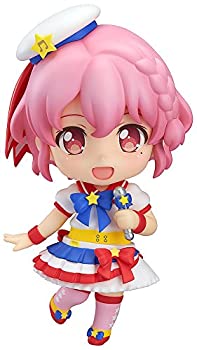 【未使用 中古品】ねんどろいどこ〜で プリパラ レオナ・ウェスト フォーチュンパーティ−サ (中古品)