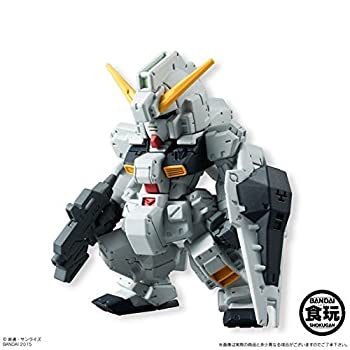 【中古品】ガンダムコンバージ FW GUNDAM CONVERGE 19 111.ガンダムTR-1 [ヘイズル改](中古品)の通販は 5,471円