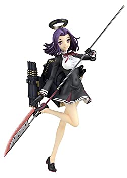 【中古品】艦隊これくしょん -艦これー 龍田 1/8スケール PVC製 塗装済み完成品フィギ(中古品)の通販は