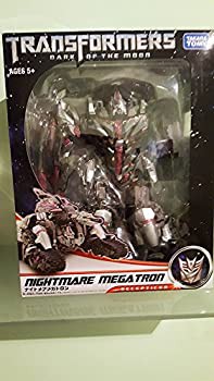 タカラトミーモールオリジナル トランスフォーマー ナイトメアメガトロン(中古品)の通販は