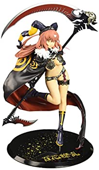【中古品】百花繚乱 千姫 サディスティック・サキュバスVer. 1/8 完成品フィギュア(中古品)