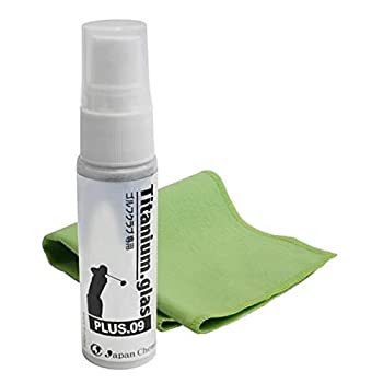 【中古品】オリジナル コーティングスプレー 飛距離アップコーティングスプレー (ドラ(中古品)