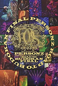 中古品】DREAMERS ONLY SPECIAL 2014-2015 ROAD TO BUDOKAN FINAL [DVD