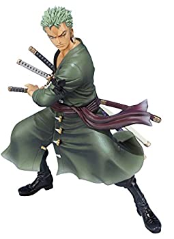 【中古品】フィギュアーツZERO ロロノア・ゾロ -5th Anniversary Edition- 約125mm AB(中古品)の通販は