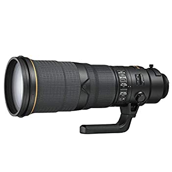 【未使用 中古品】Nikon 単焦点レンズ AF-S NIKKOR 500mm f/4E FL ED VR(中古品)