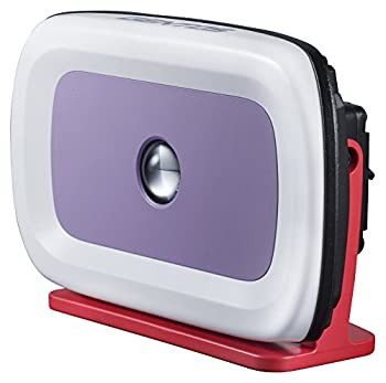 未使用 中古品】GENTOS(ジェントス) 投光器 LED UVワークライト 充電式