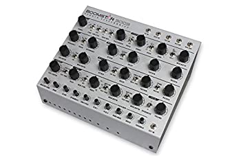 【未使用 中古品】Studio Electronics アナログ シンセサイザー BoomStar 3003 サウンドモジ (中古品)