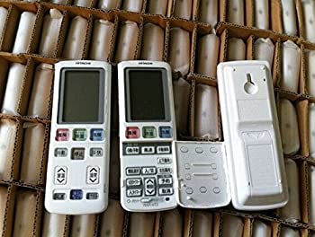 純正 日立RAR-4T3 リモコン KFR-35GW/H/BpC RAS/CL35HH(未使用 未開封の中古品)