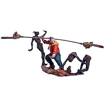 【中古品】ショウリン・カウボーイ / The SHAOLIN cowboy ノンスケール ポリストーン (中古品)