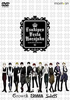 DVD「ツキプロフェスタ in ラフォーレ原宿」(未使用 未開封の中古品)の通販は