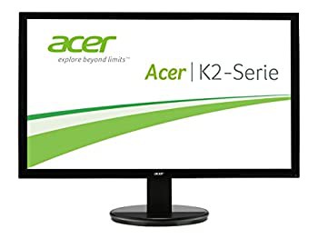 【中古品】Acer K242HQL - LED monitor - 24