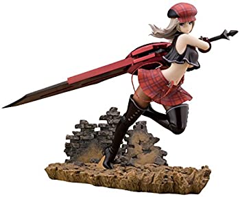 中古品】GOD EATER BURST アリサ・イリーニチナ・アミエーラ 1/8