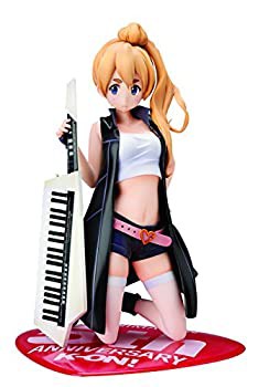 日本人気超絶の K-ON 中古品】琴吹紬 未使用 5th 1/8スケール Anniversary コミック・アニメ