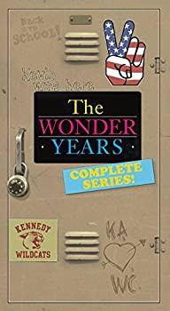 【中古品】Wonder Years: Complete Series [DVD](中古品)