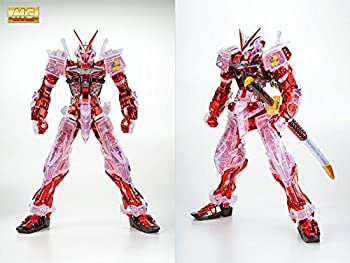 【未使用 中古品】機動戦士ガンダム展　東京会場限定　ガンダムアストレイ　レッドフレーム　(中古品)の通販は