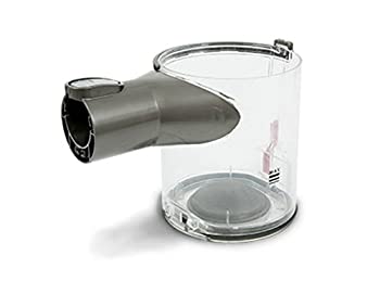 【未使用 中古品】[ダイソン]Dyson Bin assembly クリアビン ダストカップ DC58 DC59 DC61 DC(中古品)の通販は
