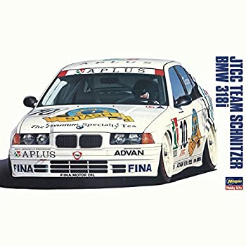 【中古品】ハセガワ 1/24 JTCC チーム シュニッツァーBMW318i(中古品)の通販は