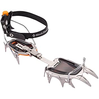 【中古品】Black Diamond Sabretooth Pro Crampons by Black Diamond(中古品)の通販は 39,862円
