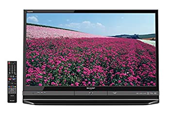 【中古品】シャープ 32V型 液晶 テレビ AQUOS LC-32R30-B ハイビジョン インターネッ (中古品)