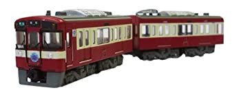 【中古品】Bトレインショーティー 西武鉄道 9000系 RED LUCKY TRAIN (先頭+中間 2両入(中古品)の通販は