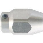 【中古品】TRUSCO(トラスコ) エアブラストガンMAB-11-8用 ボディ MAB-11-8-B(中古品)の通販は