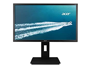 【中古品】Acer B246HYL - LED monitor - 23.8