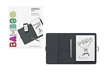 【中古品】ワコム Bamboo Spark with gadget pocket CDS600GG(中古品)の通販は