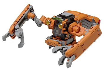 【未使用 中古品】ウェーブ スペース ポッド クラブ03 【汎用工事用修理機】 ノンスケール 全(中古品)の通販は