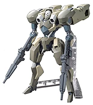 【未使用 中古品】HG 機動戦士ガンダム 鉄血のオルフェンズ 百里 1/144スケール 色分け済みプ(中古品)の通販は 6,716円