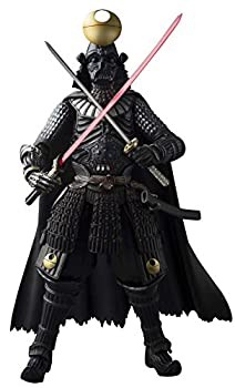 【中古品】名将ムービーリアライゼーション スター・ウォーズ 侍大将 ダース・ベイダ (中古品)