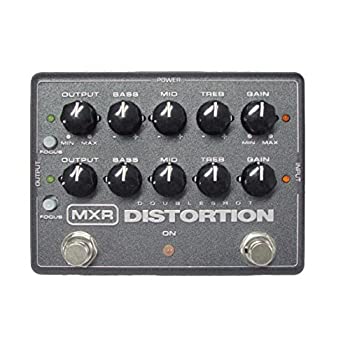 【未使用 中古品】MXR M151R D.SHOT DIST.(中古品)の通販は 29,837円