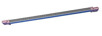 【中古品】【品・新色】森永ウインドーラジエーター伸縮タイプ(1200〜1900mm)W/R-1219(中古品)
