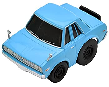 【未使用 中古品】チョロQ zero Z-38a 日産セドリック スタンダード(水色)(中古品)の通販は 5,113円