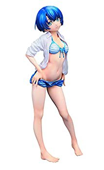 【中古品】あの夏で待ってる 谷川柑菜 水着Ver. 1/6 完成品フィギュア(中古品)