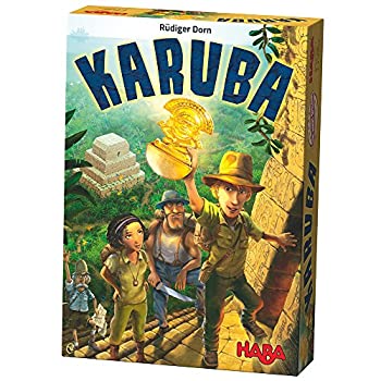 【未使用 中古品】Karuba(中古品)の通販は
