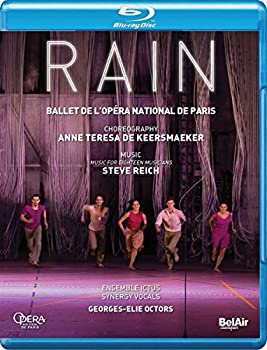 【未使用 中古品】Rain [Blu-ray](中古品) 11,465円