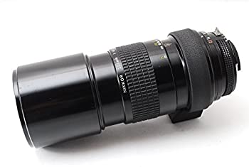【中古品】Nikon ニコン Ai NIKKOR 300mm F4.5(中古品)