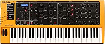 【中古品】Studiologic Sledge 2.0 [シンセサイザー] (スタジオロジック)(中古品)の通販は