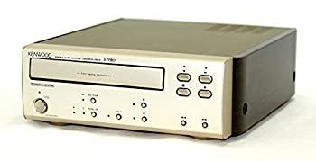 【中古品】ケンウッド KENWOOD AvinoPRO X-7PRO カセットデッキ(中古品)