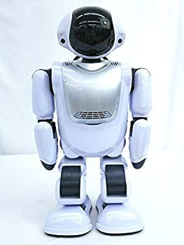 【中古品】Palmi(パルミー) 二足歩行 コミュニケーション ロボット(中古品)