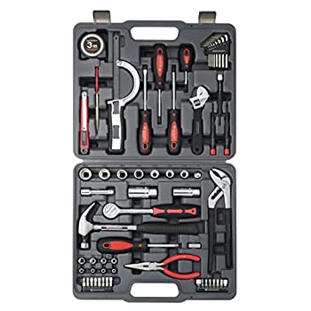 【未使用 中古品】角利産業 マルチクラフト 工具セット メカビット MB-61(中古品)の通販は