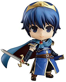 【中古品】ねんどろいど ファイアーエムブレム 新・紋章の謎 マルス 新・紋章の謎エデ(中古品)