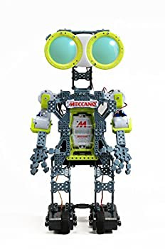 【中古品】Omnibot Meccanoid(メカノイド) G15 TYPE61(中古品)